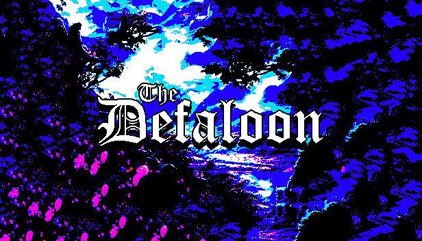 Buy The Defaloon