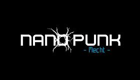 Nano Punk Mecht