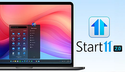 Start11 v2