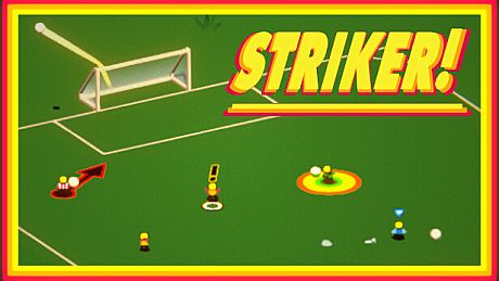 STRIKER! Game