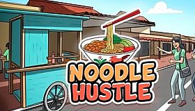 Noodle Hustle