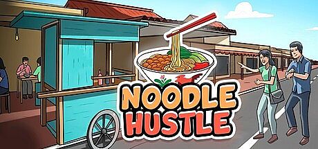 Noodle Hustle Game
