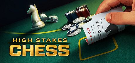 High Stakes Chess Game