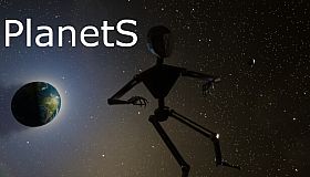 PlanetS