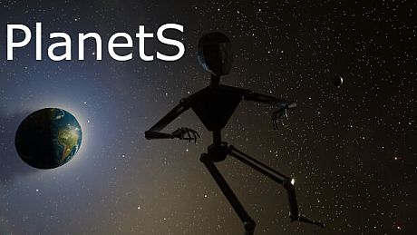 PlanetS Game