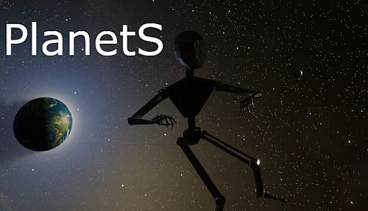 PlanetS
