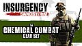 Insurgency: Sandstorm - Chemical Combat Gear Set