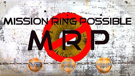 Mission Ring Possible Game