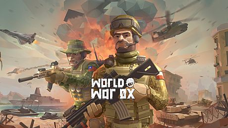 World War 0x Game