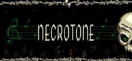 NECROTONE