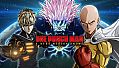 ONE PUNCH MAN: A HERO NOBODY KNOWS