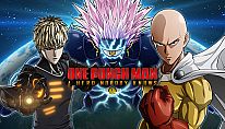 Acheter ONE PUNCH MAN: A HERO NOBODY KNOWS PC