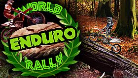 World Enduro Rally