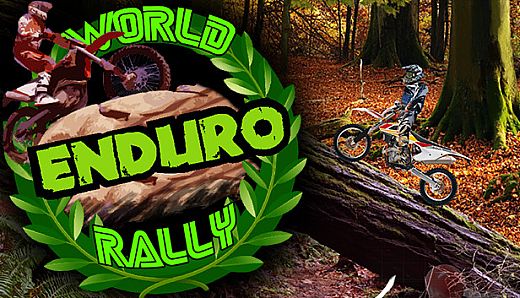 World Enduro Rally