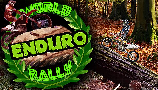 Buy World Enduro Rally