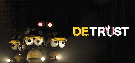 DETRUST Game
