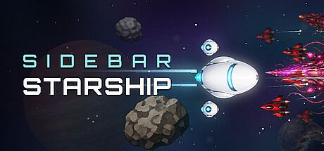 Sidebar Starship