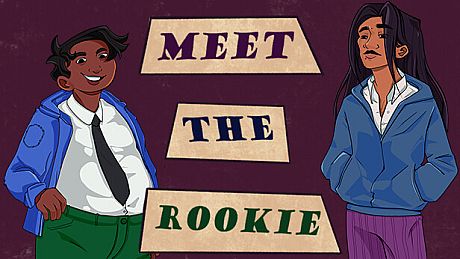 Meet the Rookie Game