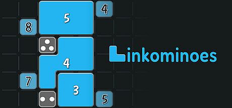 Linkominoes Game