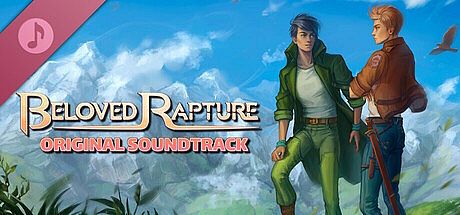 Beloved Rapture Soundtrack DLC