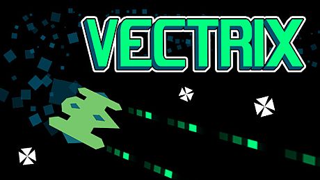 Vectrix Game