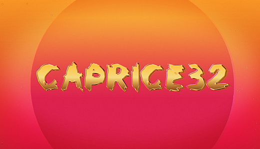 RetroArch - Caprice32