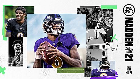 Madden NFL 21 Game