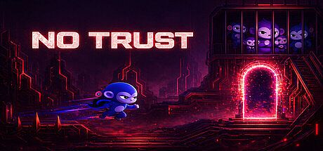 No Trust Game