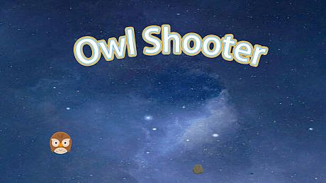 Owl Shooter Game