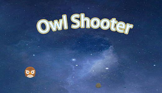 Owl Shooter
