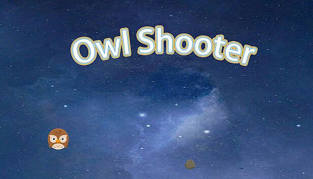 Buy Owl Shooter