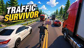 Traffic Survivor