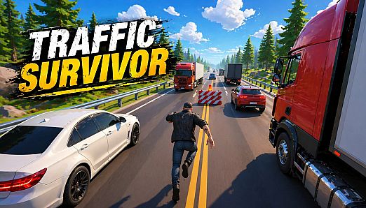 Buy Traffic Survivor PC