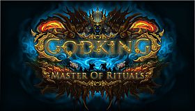 Godking: Master of Rituals