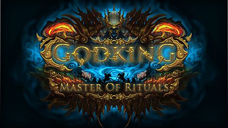 Godking: Master of Rituals Game