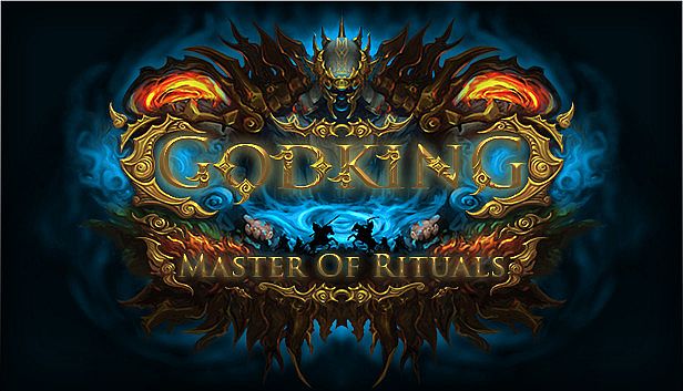 Buy Godking: Master of Rituals