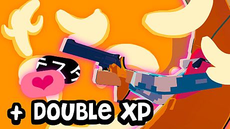 Paint Warfare - Supporter Pack: XP Boost, Skins & Costume DLC