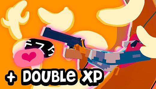 Paint Warfare - Supporter Pack: XP Boost, Skins & Costume