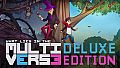 What Lies in the Multiverse Deluxe Edition