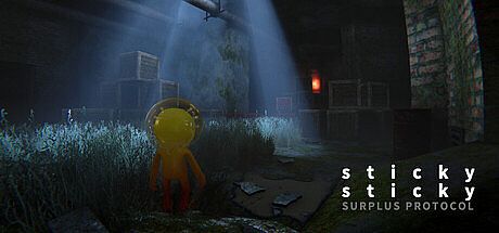 Sticky Sticky: Surplus Protocol Game