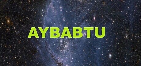 AYBABTU Game