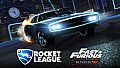 Rocket League – Fast & Furious '70 Dodge Charger R/T