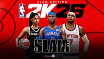 NBA 2K26 SLAM Edition für PC kaufen