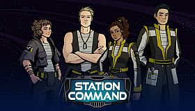 Station Command