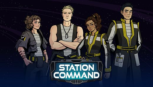 Station Command