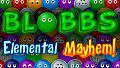 Blobbs: Elemental Mayhem