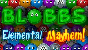 Blobbs: Elemental Mayhem