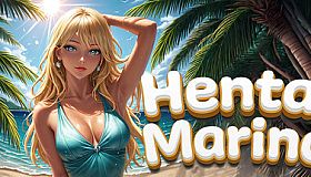 Hentai Marina