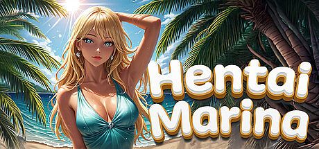Hentai Marina Game
