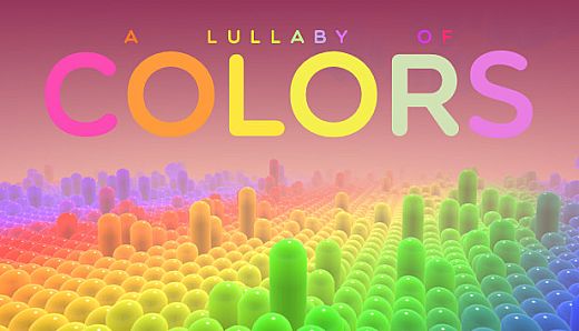 A Lullaby of Colors VR